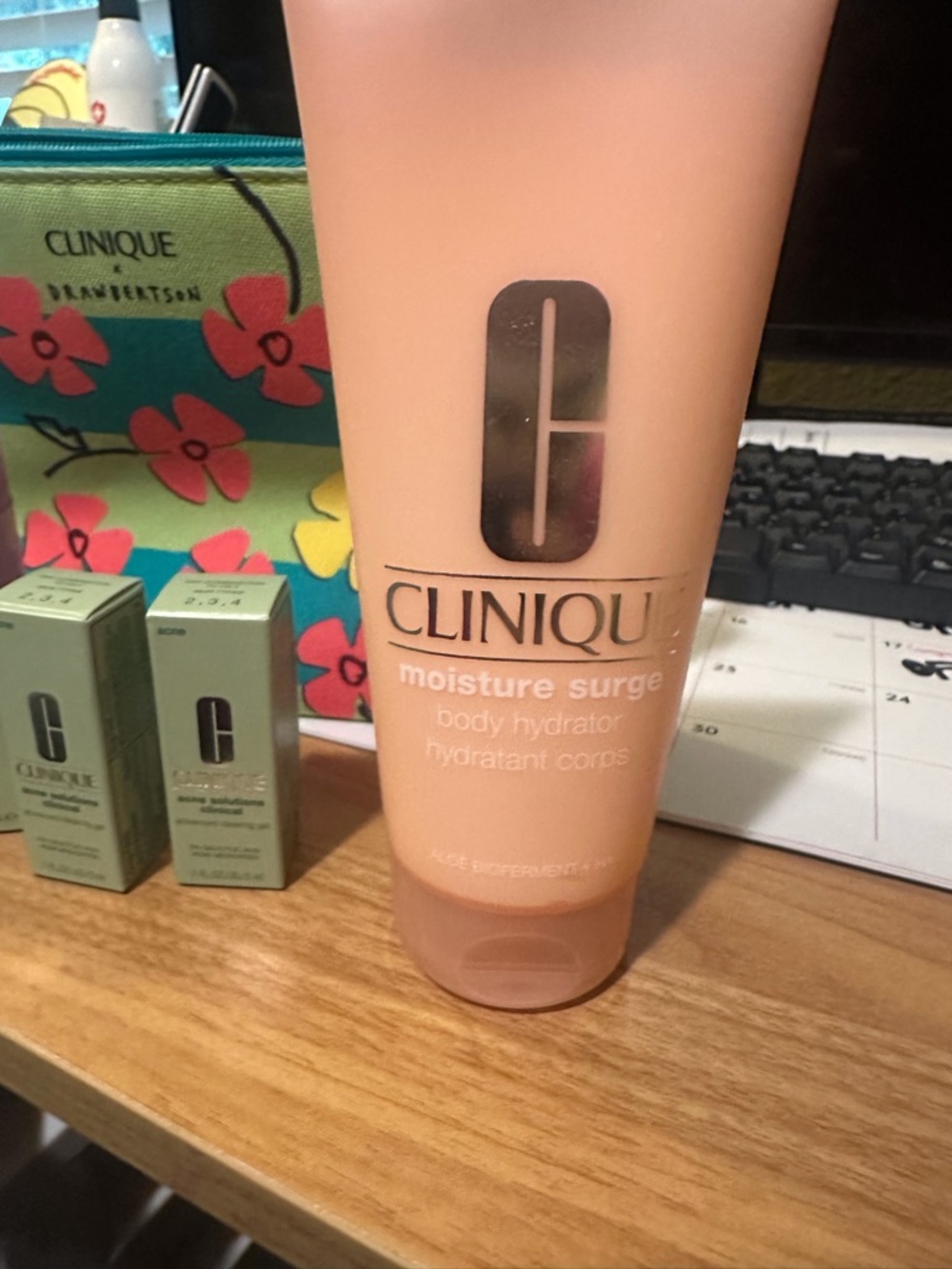 Clinique skincare makeup beauty bundle lot NEW SEPHORA ULTA NORDSTROM - Picture 6 of 6